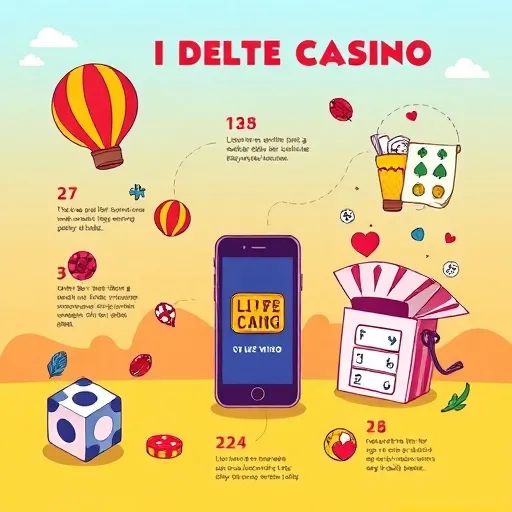 Apa Itu Aplikasi Live Casino?