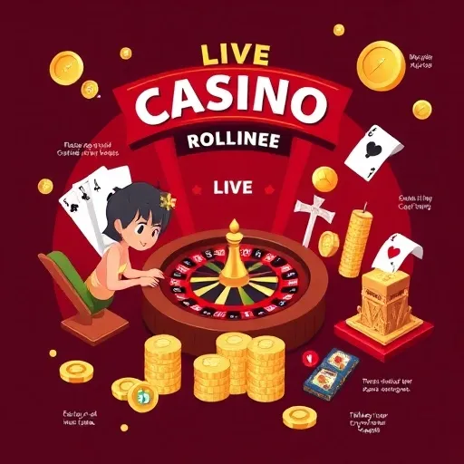Apa Itu Live Casino Online Real Money?