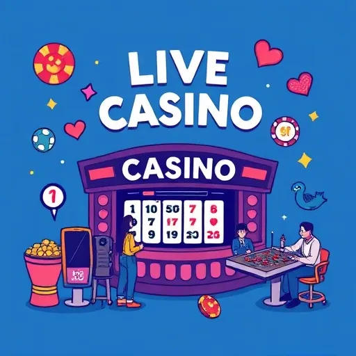 Apa Itu Live Casino dan Mengapa Ia Semakin Popular di Malaysia?