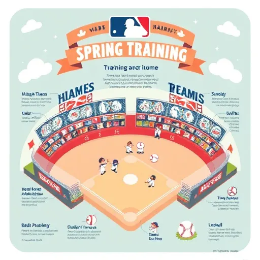 Apakah Sebenarnya Pramusim dalam Konteks MLB?