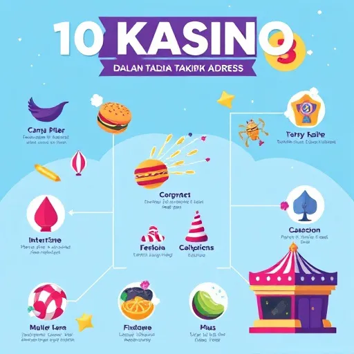 Kriteria Pilihan Kasino Atas Talian Terbaik Malaysia