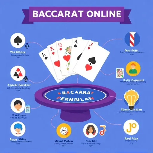 Panduan Asas Cara Main Baccarat Online dan Aturan Permainan