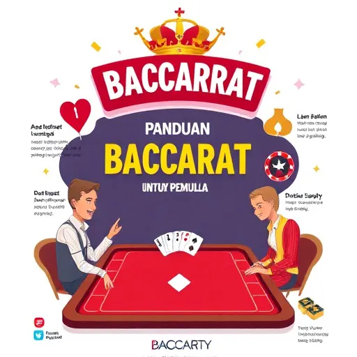 Panduan Baccarat untuk Pemula: Fahami Aturan Permainan dan Nilai Kartu