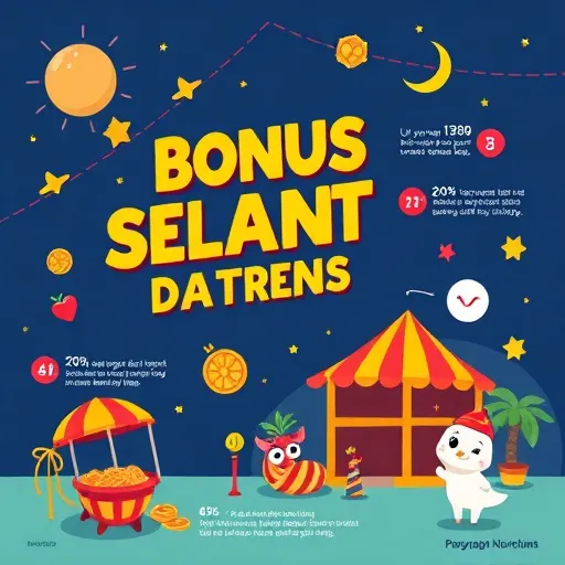 Bonus Selamat Datang Kasino Malaysia: Panduan Keperluan Pertaruhan