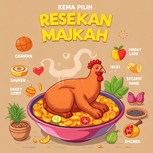 Kenapa Pilih Resepi Masakan Mudah untuk Pemula?