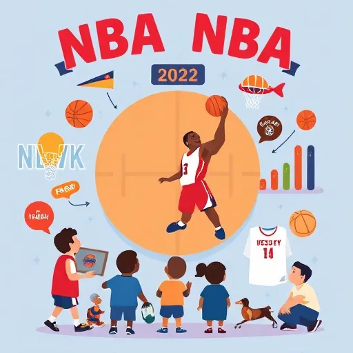 Mengapa Menonton NBA Menjadi Fenomena di Malaysia?