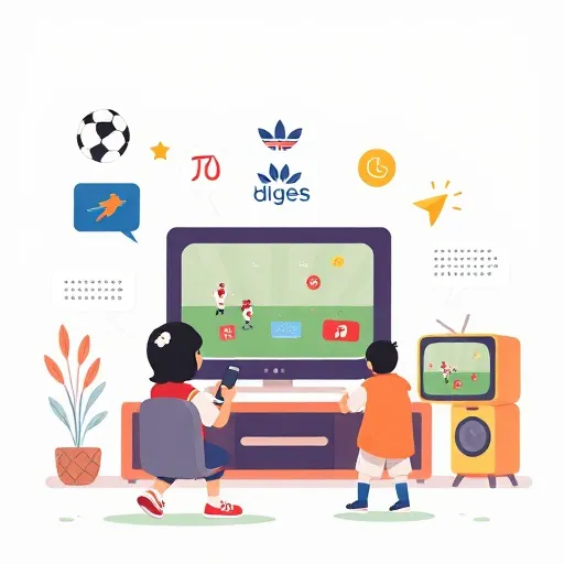Mengapa Siaran Langsung Sukan Semakin Penting pada 2026?