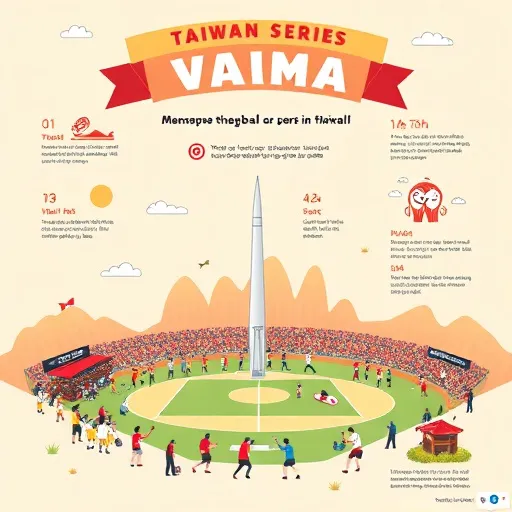 Mengapa Taiwan Series Menjadi Tumpuan Global?