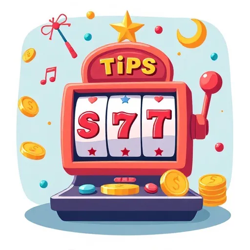 Tips Menang Slot Dalam Talian: Strategi RTP Tinggi & Bonus Kasino