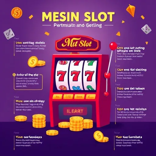 Strategi Slot Online: Analisis Pola Mesin dan RTP Tinggi