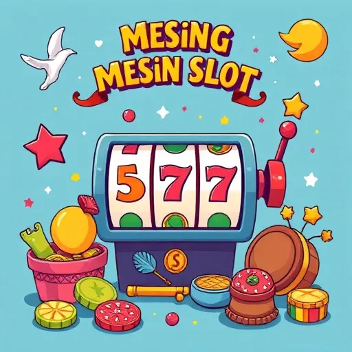 Cara Menang Mesin Slot: Fahami Algoritma & Corak Permainan