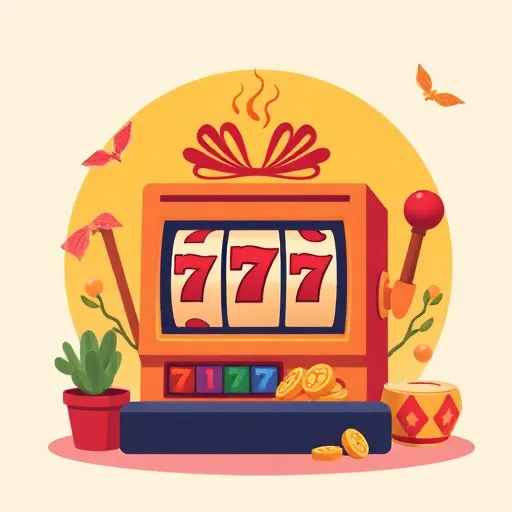 Cara Main Slot Kasino Dalam Talian & Bahaya Judi Online