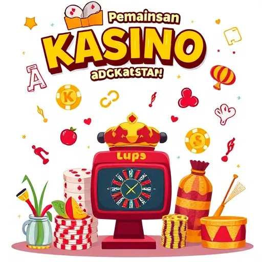 Panduan Pilih Kasino Dalam Talian Dipercayai Malaysia Dengan Bonus Selamat Datang & Pembayaran Cepat