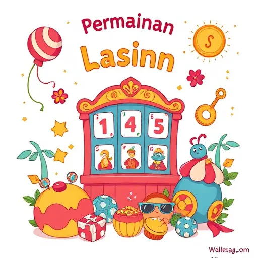 Akses Percuma Permainan Kasino Dalam Talian Android