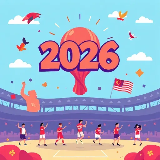 Prestasi Terkini Pasukan Stoking Merah pada 2026