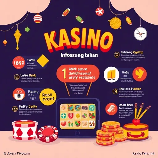 Akses Percuma Kasino Langsung Melalui Aplikasi Android