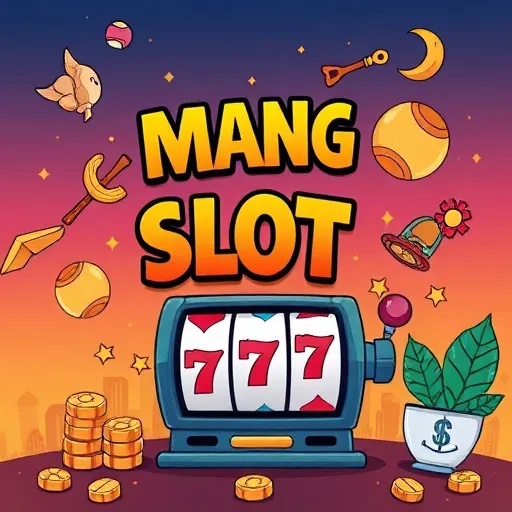 Cara Menang Slot: Pengalaman Bermain dan Jackpot Progresif