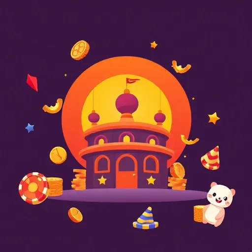 Bonus Selamat Datang & Jackpot Progresif Kasino Malaysia