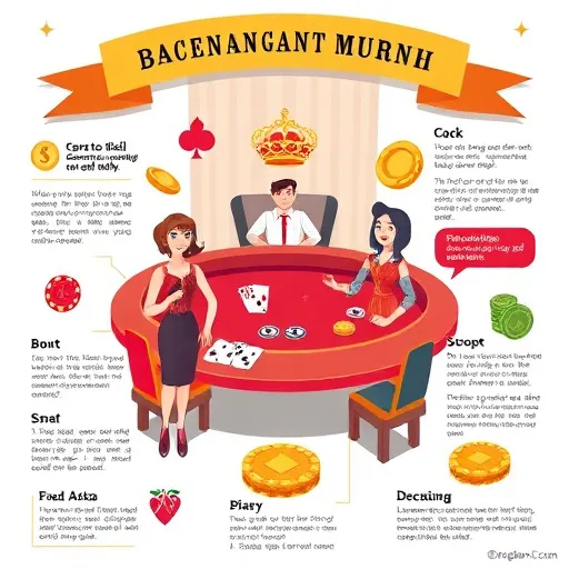 Strategi Taruhan Berkesan untuk Tingkatkan Peluang Kemenangan dalam Baccarat
