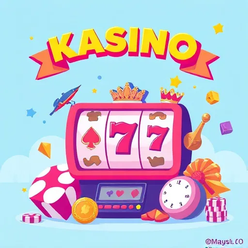 Kriteria Pemilihan Kasino Atas Talian: Slot Mudah Menang Malaysia dan Keselamatan Pemain