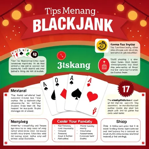 Tips Menang Blackjack: Metode Bermain, Taruhan & Peranan Dealer di Kasino