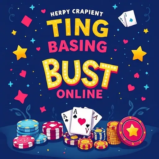 Helah Blackjack Online: Elak Bust dan Tingkatkan Kadar Kemenangan