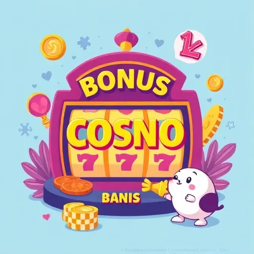 Pusingan Percuma Tanpa Deposit Untuk Permainan Slot
