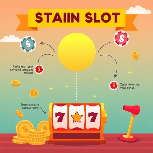 Strategi Bermain Slot: Manajemen Anggaran dan Regulasi Perjudian