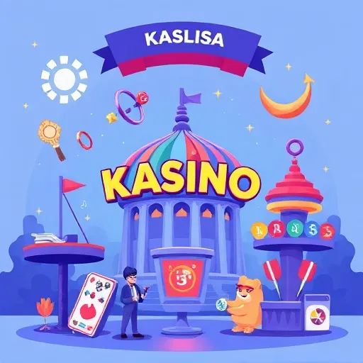 Ciri-ciri Utama dan Tawaran Kasino Dalam Talian Pilihan untuk Pemain Malaysia