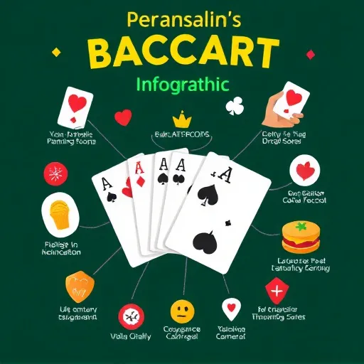 Analisis Corak dan Nilai Kartu untuk Kemenangan Beruntun dalam Kasino Daring