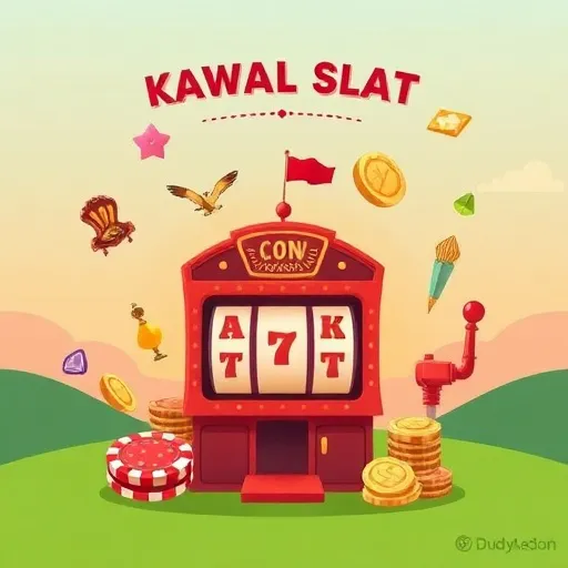 Kawal Diri Elak Kecanduan Judi dalam Permainan Kasino Digital